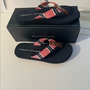 Tommy Hilfiger Flip-flops